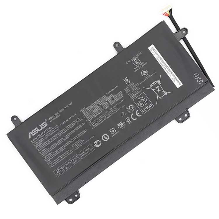 Batterie pour portable ASUS C41N1727