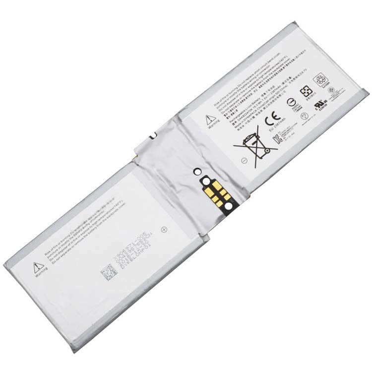 Batterie pour portable MICROSOFT DAK822470K