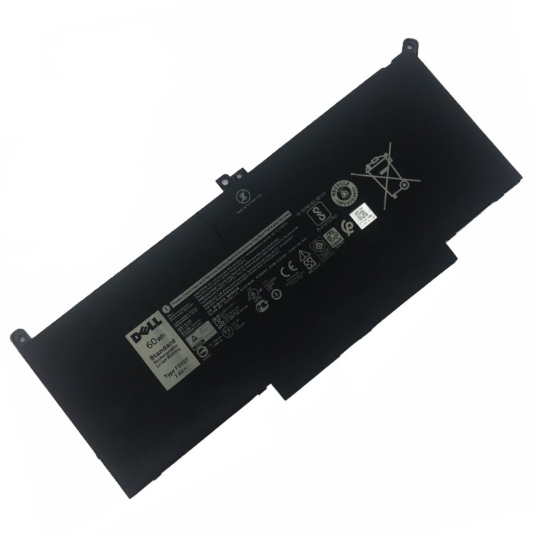 Batterie pour portable DELL N012L7490-D1546CN