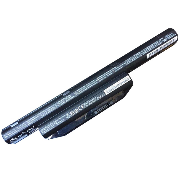 FUJITSU E5460M85CODE PC portable batterie