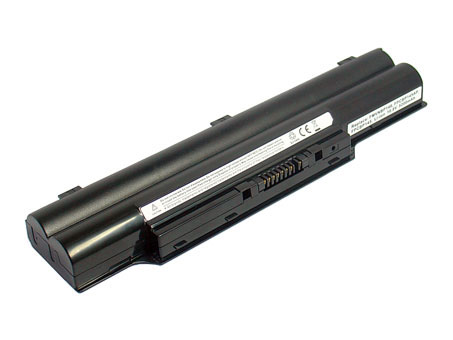 FUJITSU FMV-BIBLO MG75U PC portable batterie