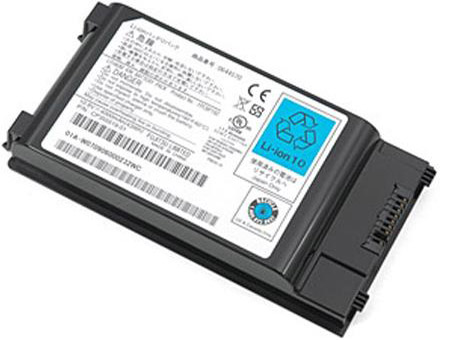 Batterie pour portable Fujitsu NF/C50