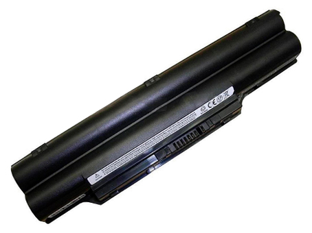 FUJITSU FMV-BIBLO MG50S PC portable batterie