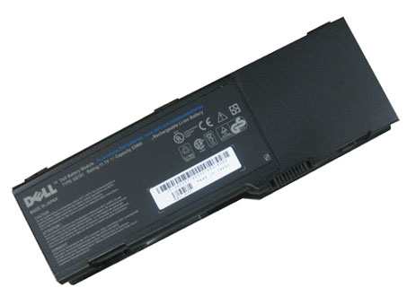 Batterie pour portable Dell Inspiron 6400