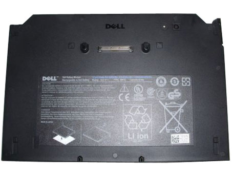 Dell Latitude E6500 PC portable batterie
