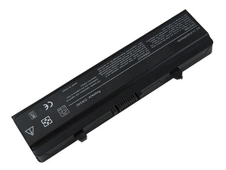 DELL XR682 PC portable batterie