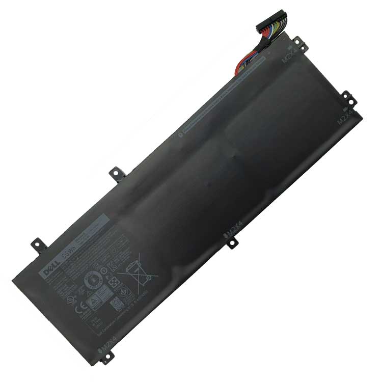 DELL M7R96 Batterie pour portable