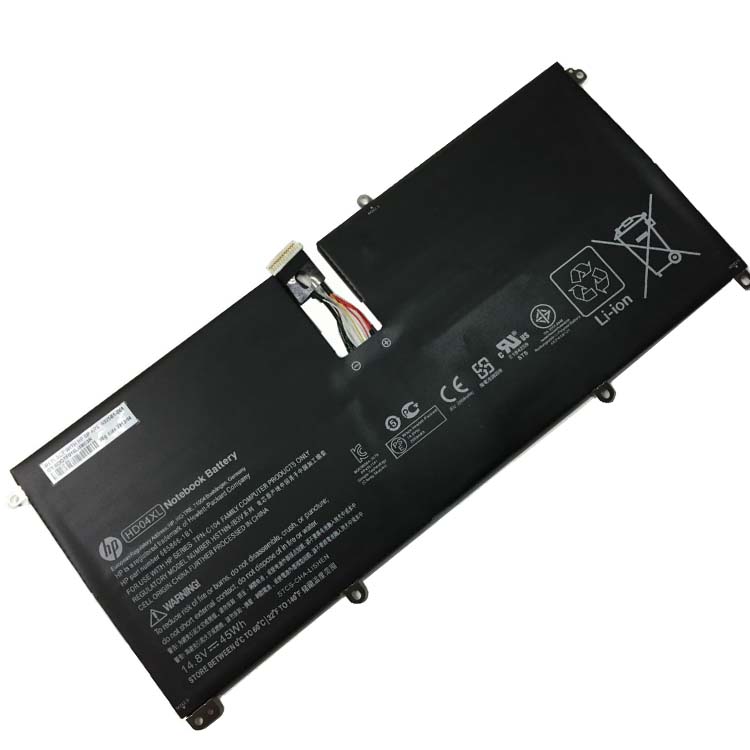 HP 17 Batterie pour portable