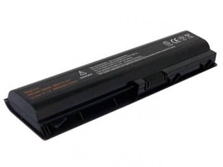 Batterie pour portable HP TouchSmart tm2-1050ez