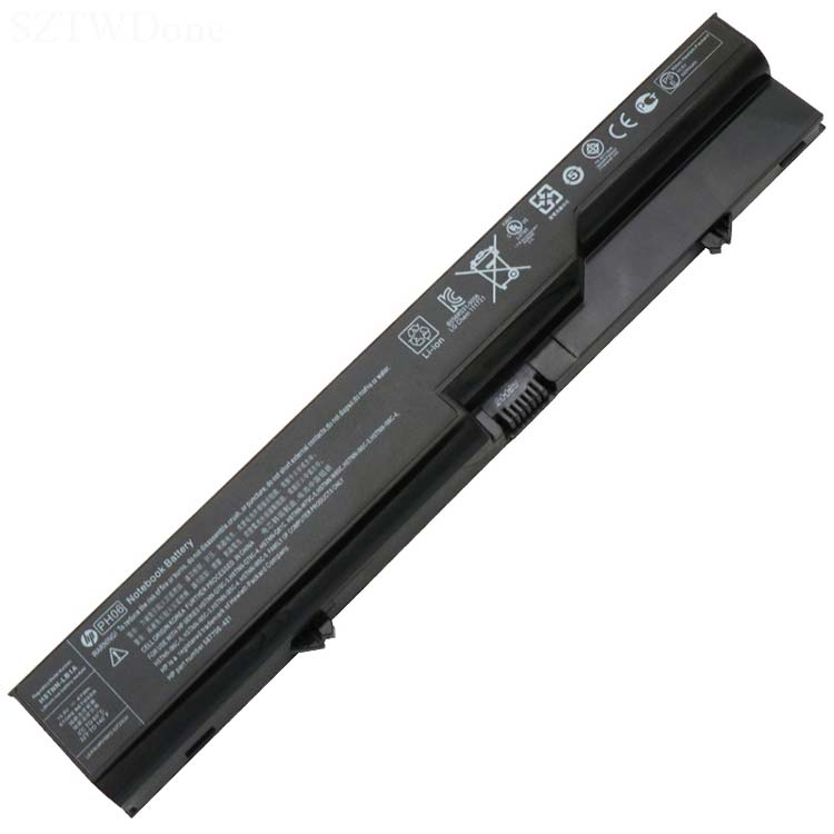 Batterie pour portable Hp ProBook 4520 Série