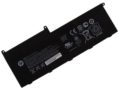 Batterie pour portable Hp Envy 15-3300