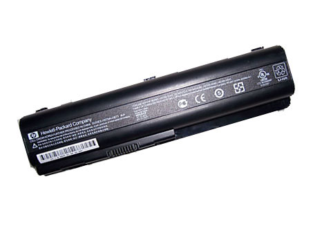 HP DV5-1009EL Batterie pour portable
