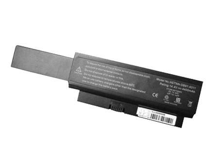 HP HSTNN-OB91 Batterie pour portable