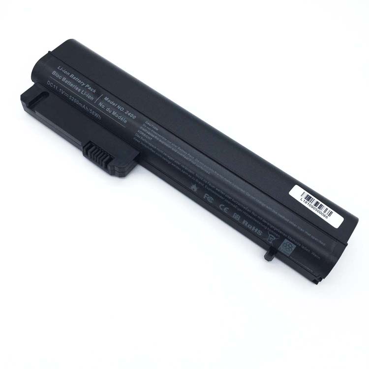 HP 17 PC portable batterie