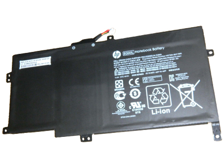 Batterie pour portable Hp Envy 6-1017TU