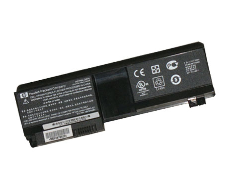 Batterie pour portable HP Pavilion tx1208ca
