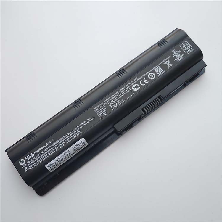 HP G42-375TX PC portable batterie