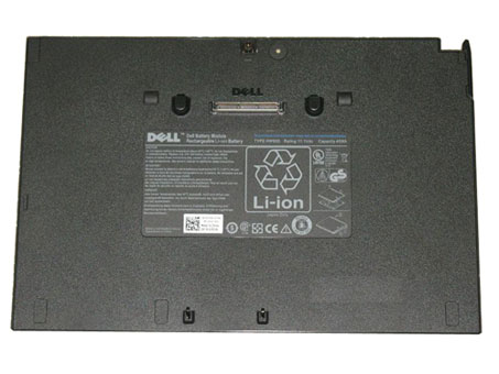 Dell Latitude E4310 Batterie pour portable