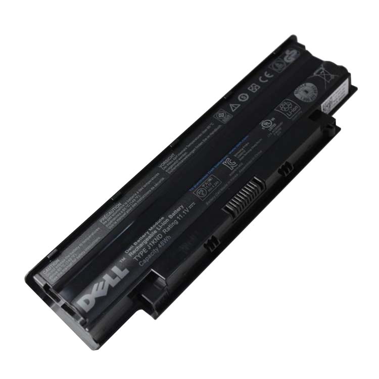 DELL TKV2V PC portable batterie