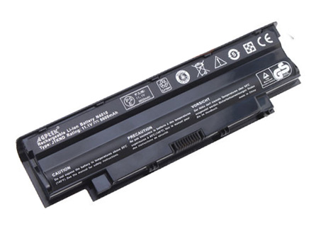 Dell Inspiron 14R (4010-D381) PC portable batterie