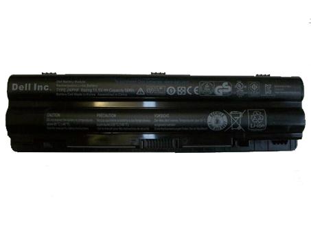 Batterie pour portable DELL XPS L502x Série