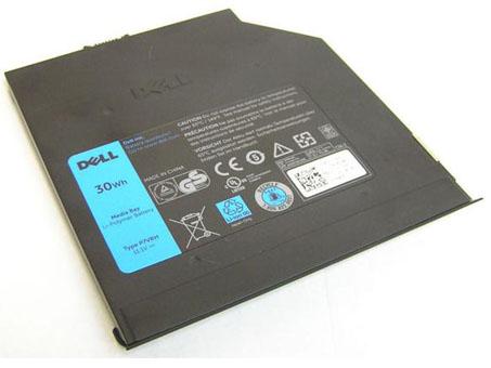 Dell Latitude E6420 ATG PC portable batterie