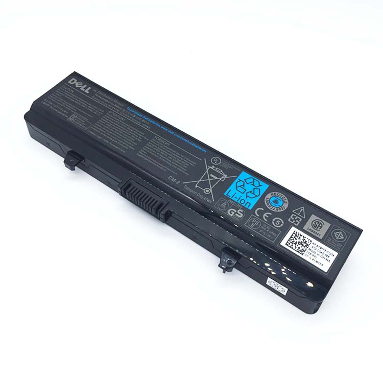 DELL 0RU583 PC portable batterie