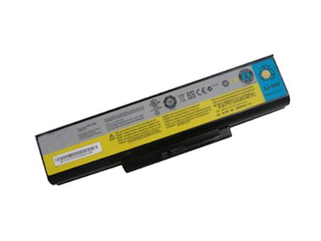 Batterie pour portable LENOVO L08M6D24