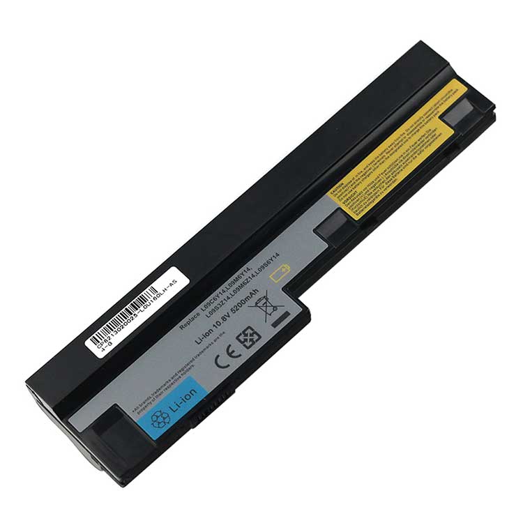 LENOVO S10-3 PC portable batterie