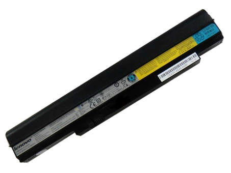 LENOVO E26 Série PC portable batterie