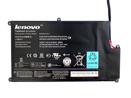 Batterie pour portable Lenovo IdeaPad U410