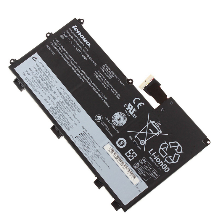 Batterie pour portable Lenovo ThinkPad T430U Ultrabook