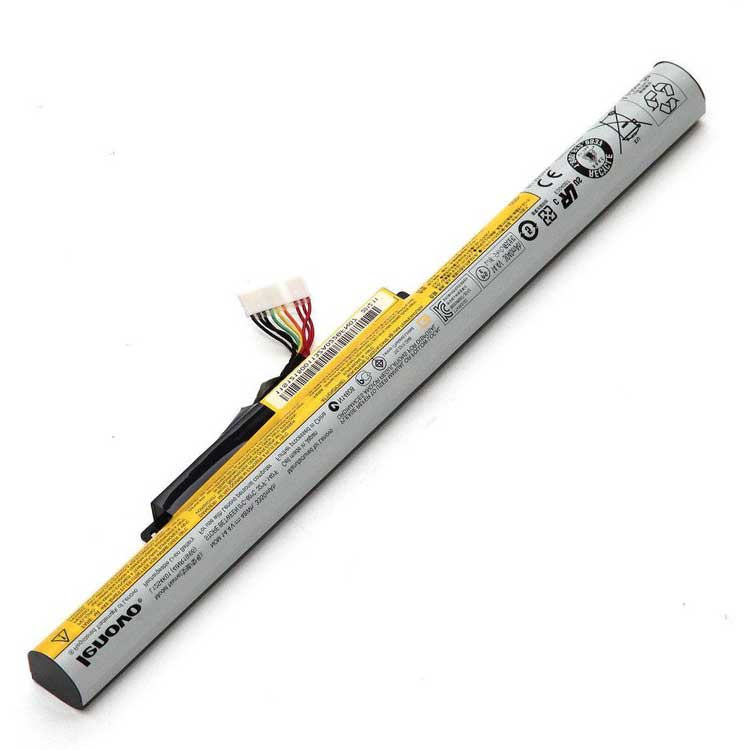 Batterie pour portable LENOVO Ideapad Z510 Série