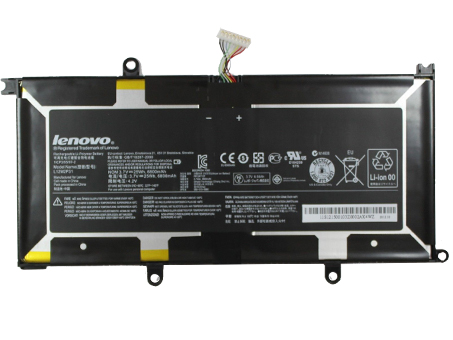 Batterie pour portable Lenovo IdeaTab K30PK11