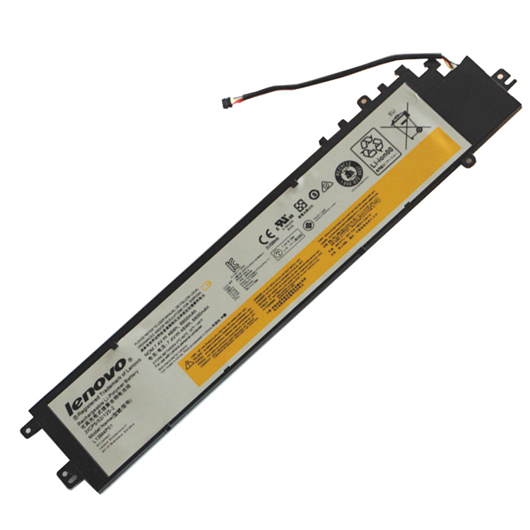 Batterie pour portable Lenovo Erazer Y40-70AT-IFI