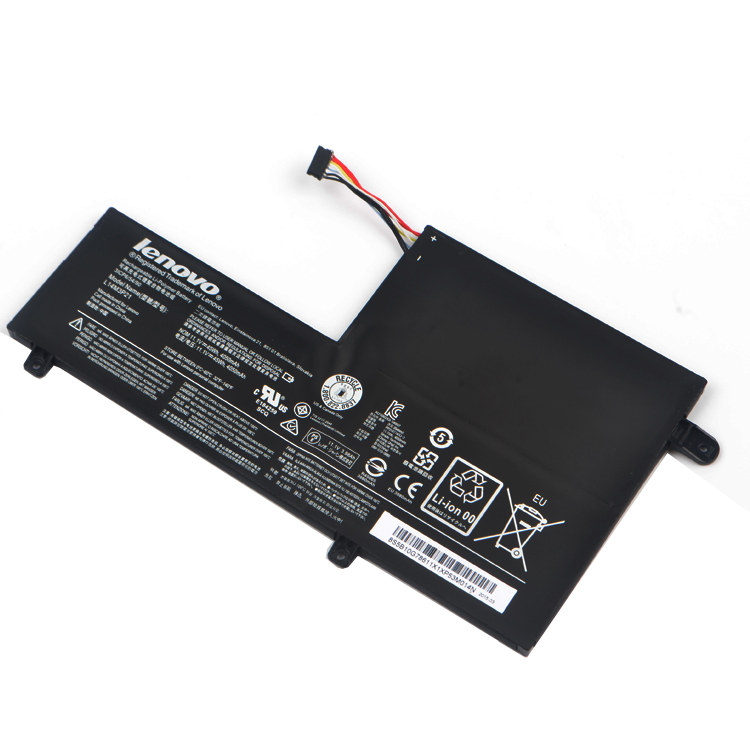 Batterie pour portable Lenovo FLEX 3-1480