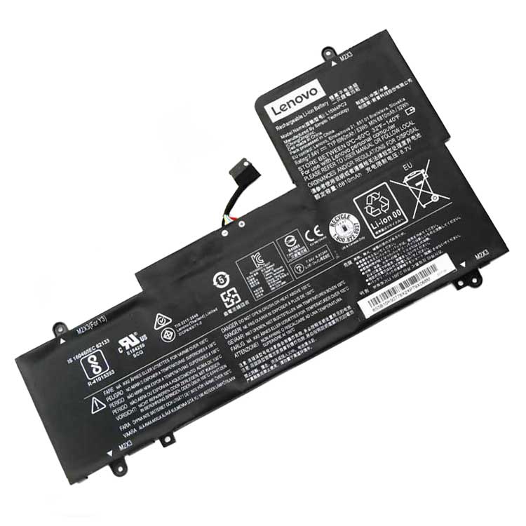 Batterie pour portable Lenovo Yoga 710-14IKB 80V40034RA