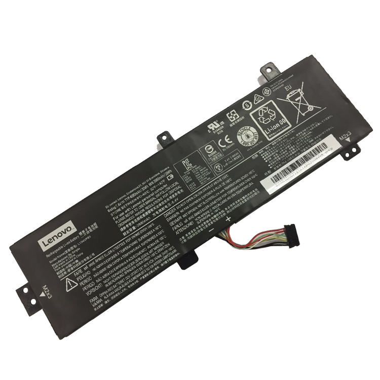Batterie pour portable Lenovo IdeaPad 310-15ABR