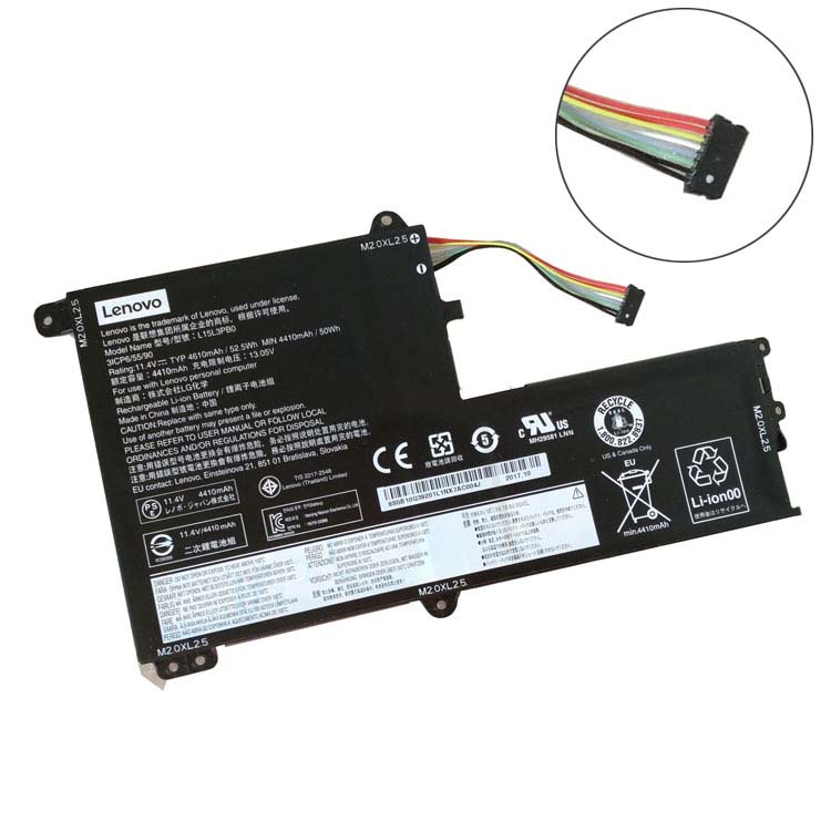 LENOVO Ideapad flex 4-1570 PC portable batterie
