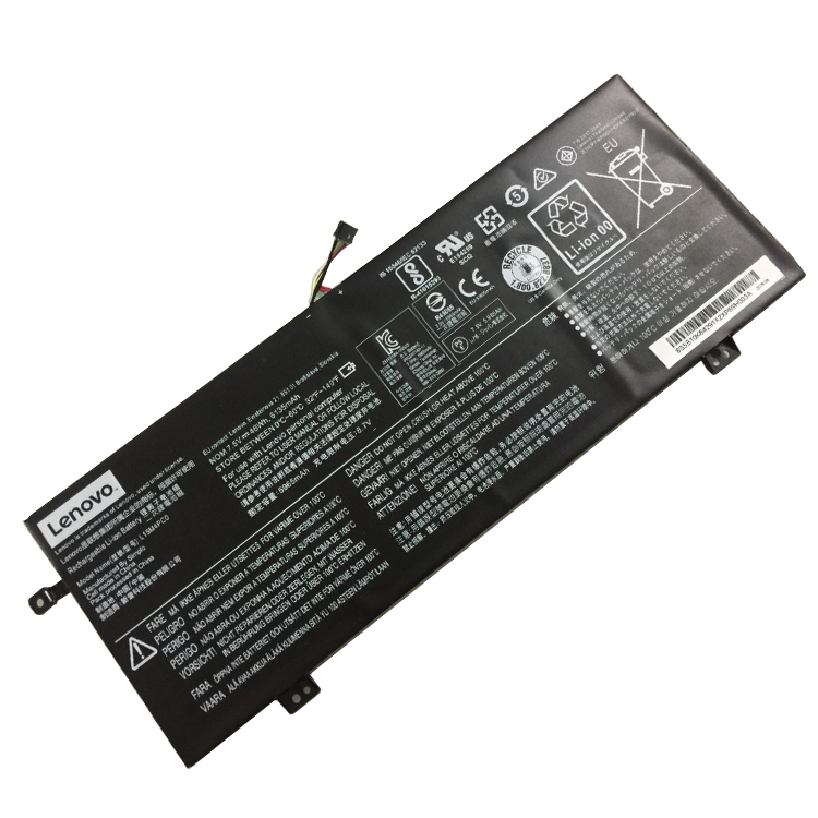 Batterie pour portable LENOVO IdeaPad 710S-13ISK-ISE