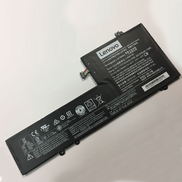 Lenovo IdeaPad 720s PC portable batterie