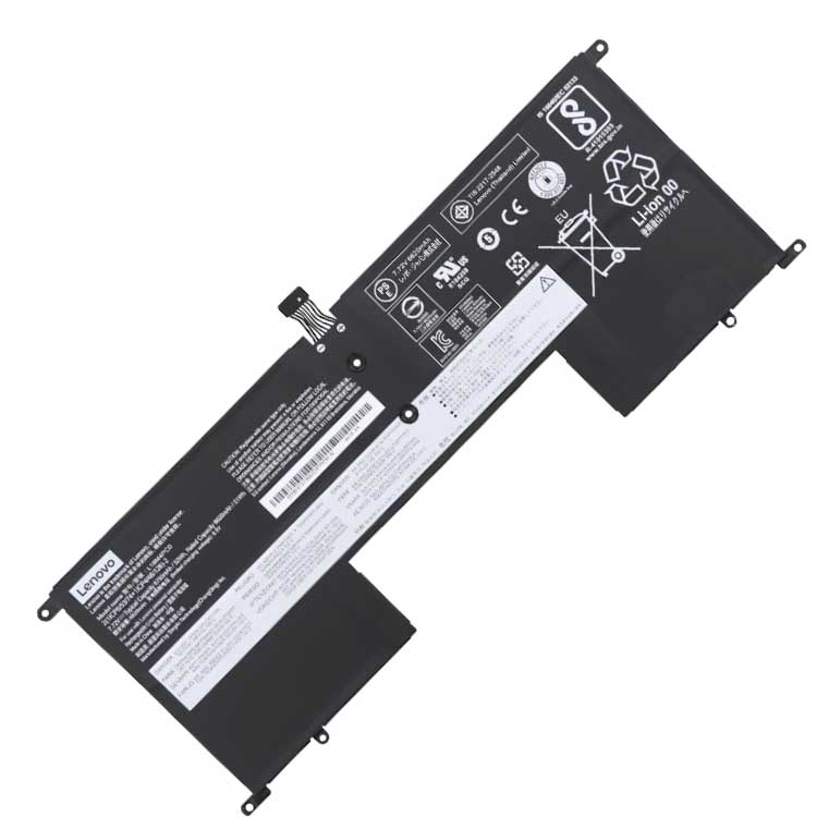 Lenovo IdeaPad S9 PC portable batterie