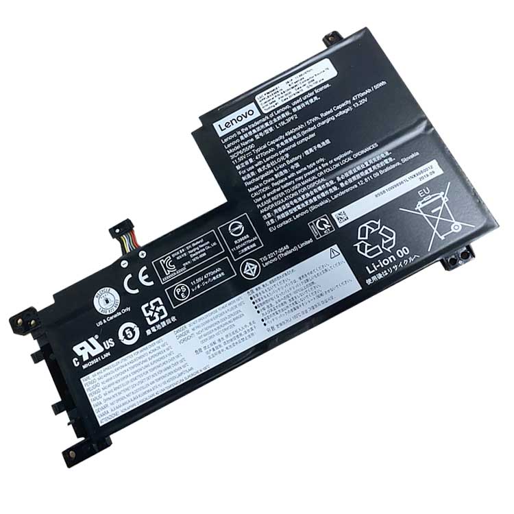 Batterie pour portable Lenovo IdeaPad 5i (15