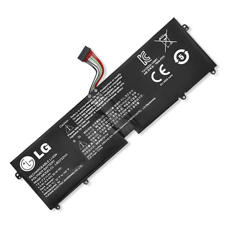 Batterie pour portable LG Gram 15Z950-GT3BK