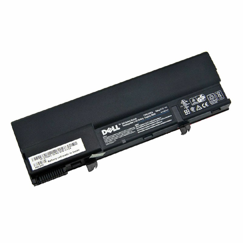 Dell XPS M1210 PC portable batterie