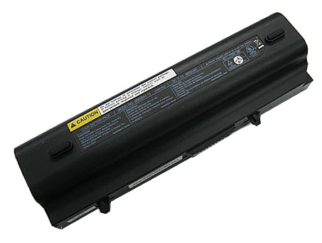 CLEVO  PC portable batterie