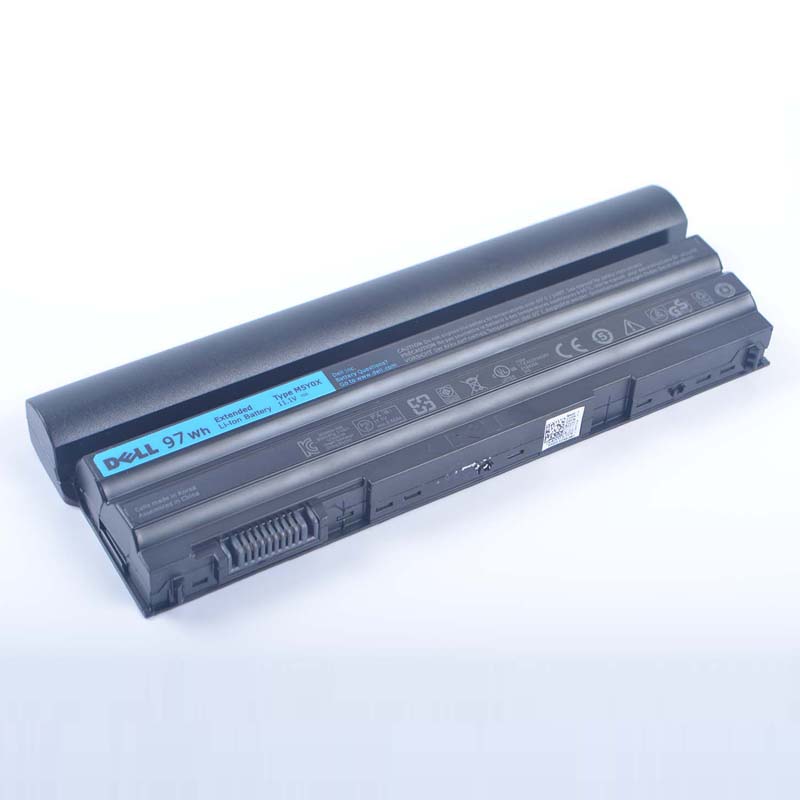 Dell Latitude E6520 Batterie pour portable
