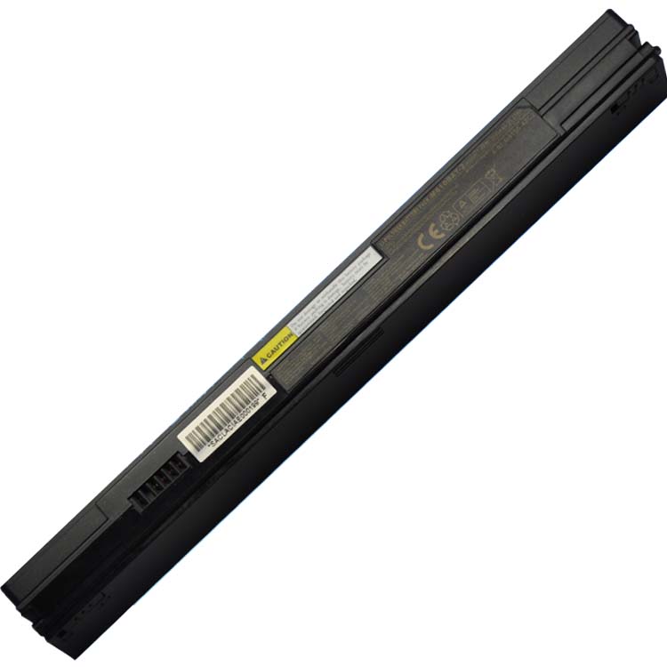 CLEVO 6-87-M810S-4ZC1 PC portable batterie