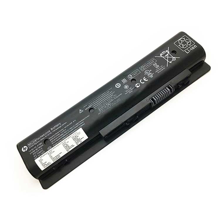 HP ENVY 17-n199np(T1N15EA) PC portable batterie