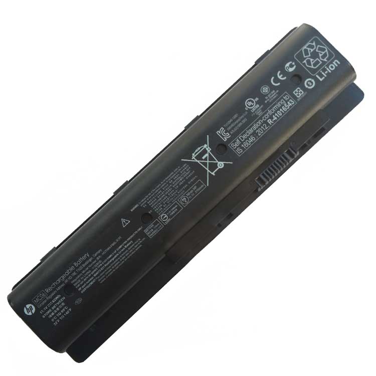 HP ENVY 17-n100ni(P4G73EA) Batterie pour portable